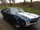 1969 Oldsmobile  442 Matching Numbers Sports Car/Coupe Used vehicle photo 3