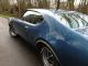 1969 Oldsmobile  442 Matching Numbers Sports Car/Coupe Used vehicle photo 7