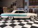 1962 Oldsmobile  Super 88 Holiday Hardtop 2D Sports Car/Coupe Classic Vehicle photo 9