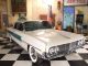 1962 Oldsmobile  Super 88 Holiday Hardtop 2D Sports Car/Coupe Classic Vehicle photo 1