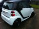 2012 Smart  ForTwo Coupe! UNIQUE! Small Car Used vehicle photo 2