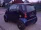 2003 Smart  CDI diesel 3L Panorama 6-speed automatic Small Car Used vehicle photo 2