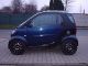 2003 Smart  CDI diesel 3L Panorama 6-speed automatic Small Car Used vehicle photo 6