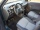 2002 Daihatsu  Terios 2WD 2nd Hand 85 tkm climate Euro3 SH gepfl. Saloon Used vehicle photo 5