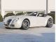 Wiesmann  MF 5 Road. * White-M. * 20 inch * Front and rear camera 2012 New vehicle photo