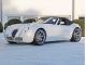 2012 Wiesmann  MF 5 Road. * White-M. * 20 inch * Front and rear camera Cabriolet / Roadster New vehicle photo 2