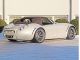 2012 Wiesmann  MF 5 Road. * White-M. * 20 inch * Front and rear camera Cabriolet / Roadster New vehicle photo 3