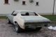 1970 Buick  Skylark Sports Car/Coupe Classic Vehicle photo 3