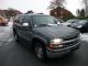 2002 Chevrolet  Tahoe LT Off-road Vehicle/Pickup Truck Used vehicle			(business photo 2
