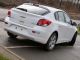 2012 Chevrolet  CRUZE LTZ 1.8 16V 5P Sports Car/Coupe Used vehicle photo 3