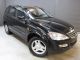 Ssangyong  KYRON 270 Xdi 4WD AUTO, LEATHER, NAVI 2007 Used vehicle photo