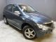 Ssangyong  ACTYON 230 S 4WD AUTO, 18-INCH 2007 Used vehicle photo