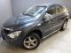2007 Ssangyong  ACTYON 230 S 4WD AUTO, 18-INCH Off-road Vehicle/Pickup Truck Used vehicle photo 3