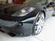 2012 Fisker  Karma Ecosport EVer * beige leather (dune) * Sports Car/Coupe New vehicle photo 4