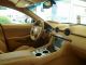 2012 Fisker  Karma Ecosport EVer * beige leather (dune) * Sports Car/Coupe New vehicle photo 5