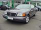 Mercedes-Benz  400 SEL 1991 Used vehicle photo