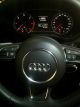 2012 Audi  A1 1.6 TDI Sportback xenon navigation Small Car Used vehicle photo 8