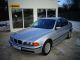 BMW  525tds AUTOMATIGGETRIEBE TOP CONDITION 1998 Used vehicle photo