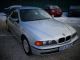 1998 BMW  525tds AUTOMATIGGETRIEBE TOP CONDITION Saloon Used vehicle photo 1