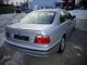 1998 BMW  525tds AUTOMATIGGETRIEBE TOP CONDITION Saloon Used vehicle photo 2