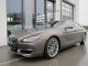 BMW  640d Grand Coupe \ 2012 Used vehicle photo