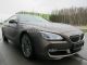 2012 BMW  640d Grand Coupe \ Sports Car/Coupe Used vehicle photo 1