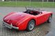 1954 Austin Healey  BN 1 2.6 Cabriolet Cabriolet / Roadster Used vehicle photo 1
