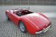 1954 Austin Healey  BN 1 2.6 Cabriolet Cabriolet / Roadster Used vehicle photo 2