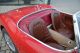 1954 Austin Healey  BN 1 2.6 Cabriolet Cabriolet / Roadster Used vehicle photo 6