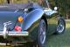 1966 Austin Healey  Other Cabriolet / Roadster Used vehicle photo 1