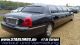 2006 Lincoln  Stetchlimo Krystal E5 from USA Saloon Used vehicle photo 2