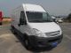 2007 Iveco  35S12 FURGONE DI SERIES Off-road Vehicle/Pickup Truck Used vehicle photo 1