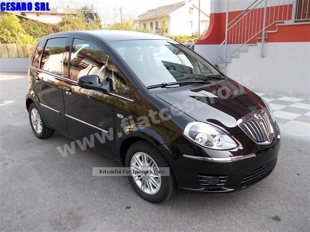 AOQ - KIT TAGLIANDO COMPATIBILE CON LANCIA MUSA 1.3 D - Foto 7