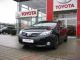 Toyota  Avensis 2.0 D-4D Life Vision / heated seats / Al 2012 Demonstration Vehicle photo