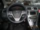 2012 Toyota  Avensis 2.0 D-4D Life Vision / heated seats / Al Estate Car Demonstration Vehicle photo 8