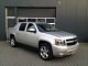 2013 Chevrolet  Avalanche, NEW 5.3i V8 AWD LT SPECIAL Flex Fuel Off-road Vehicle/Pickup Truck Used vehicle photo 1