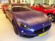 2013 Maserati  GranTurismo S 4.7 Auto cars without Permit Sports Car/Coupe Used vehicle photo 13