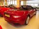2013 Maserati  GranCabrio 4.7 V8 sports cars without authorization Cabriolet / Roadster Used vehicle photo 10