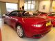 2013 Maserati  GranCabrio 4.7 V8 sports cars without authorization Cabriolet / Roadster Used vehicle photo 2