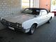 Oldsmobile  BJ Cutlass 1966 with H-approval 1966 Used vehicle photo