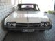 1966 Oldsmobile  BJ Cutlass 1966 with H-approval Cabriolet / Roadster Used vehicle photo 1