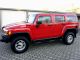 2005 Hummer  H3 Air / AHK / winter-R. / Only 46 tkm Off-road Vehicle/Pickup Truck Used vehicle photo 1
