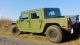 Hummer  H1 SUT Limited Edition 1994 Used vehicle photo