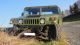 1994 Hummer  H1 SUT Limited Edition Off-road Vehicle/Pickup Truck Used vehicle photo 1