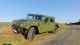 1994 Hummer  H1 SUT Limited Edition Off-road Vehicle/Pickup Truck Used vehicle photo 2