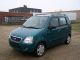 2003 Suzuki  WAGON R + 1.3 GL heater / inspection New! Small Car Used vehicle photo 13