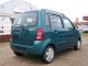 2003 Suzuki  WAGON R + 1.3 GL heater / inspection New! Small Car Used vehicle photo 4