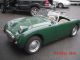 Austin Healey  SPRITE CONVERTIBLE TOP CONDITION 1952 Used vehicle photo