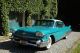 1958 Cadillac  Fleetwood Sixty Special * Continental Kit * Saloon Classic Vehicle photo 1