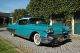 1958 Cadillac  Fleetwood Sixty Special * Continental Kit * Saloon Classic Vehicle photo 2